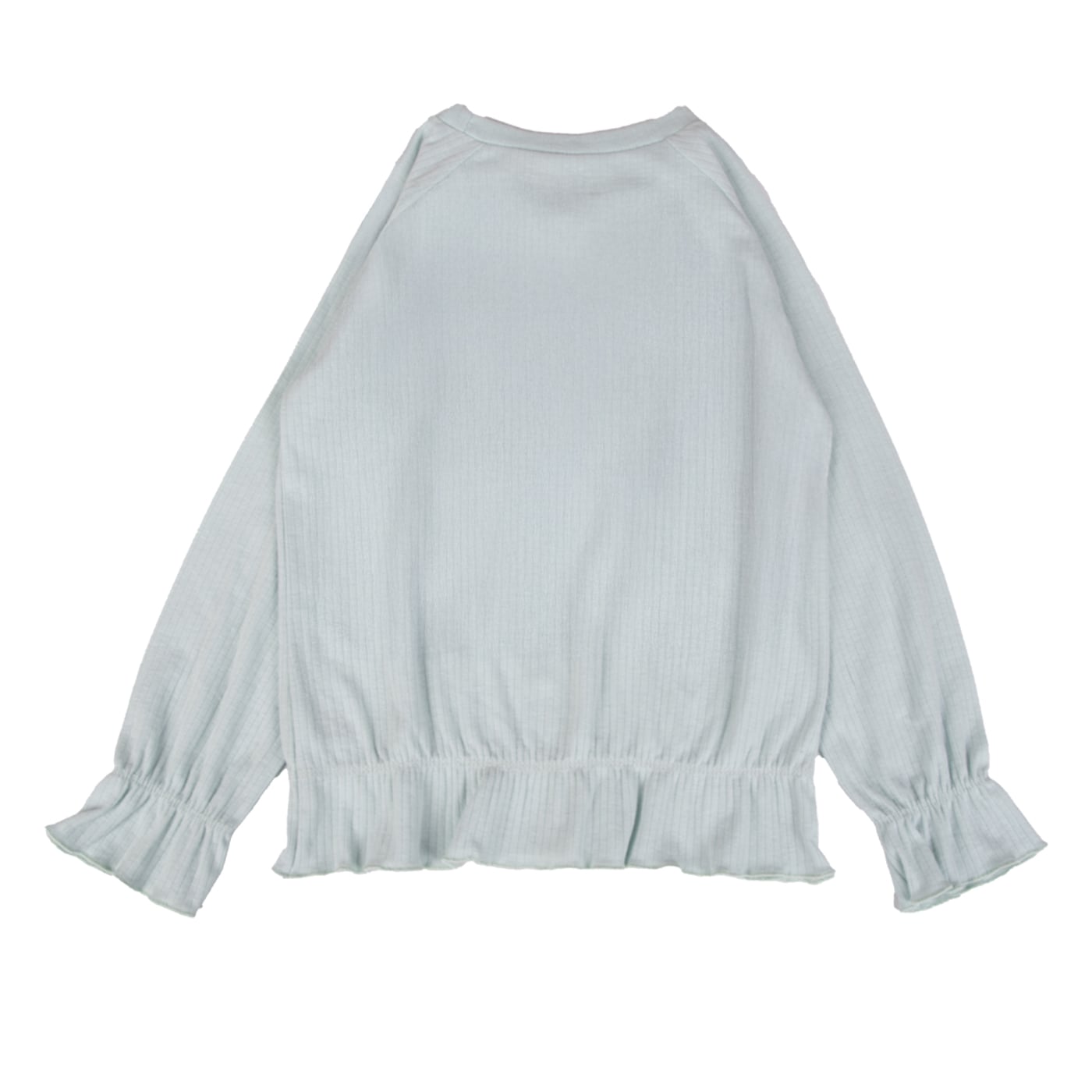 POLERA VERDE PILLIN ( PVB606-25MEN ) - 3