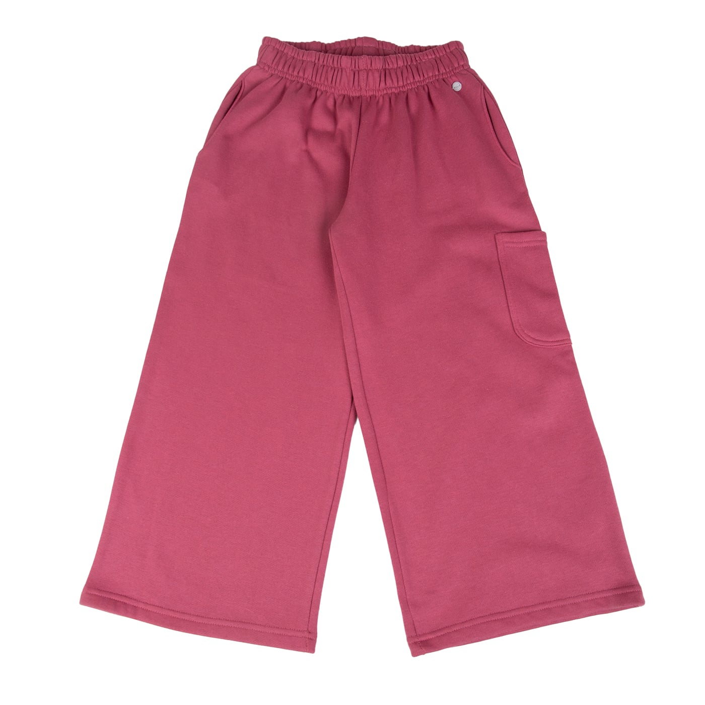 PANTALÓN BUZO ROSADO PILLIN ( PVB504-25RSA ) - 1
