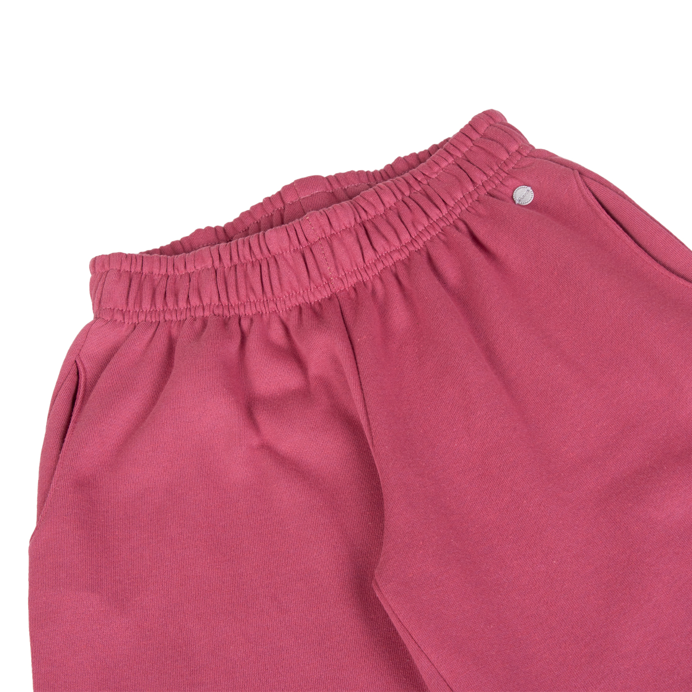 PANTALÓN BUZO ROSADO PILLIN ( PVB504-25RSA ) - 2