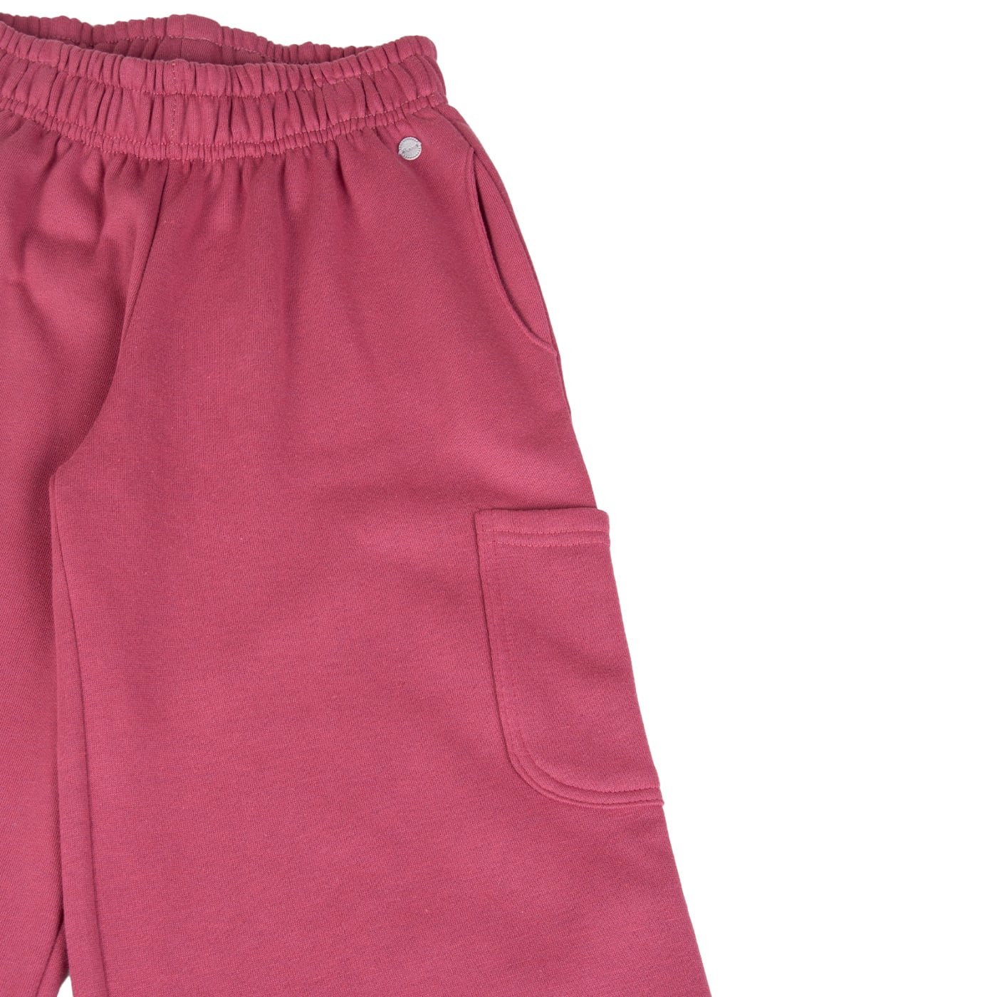 PANTALÓN BUZO ROSADO PILLIN ( PVB504-25RSA ) - 3