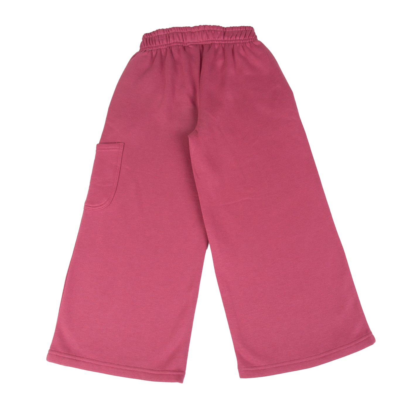 PANTALÓN BUZO ROSADO PILLIN ( PVB504-25RSA ) - 4