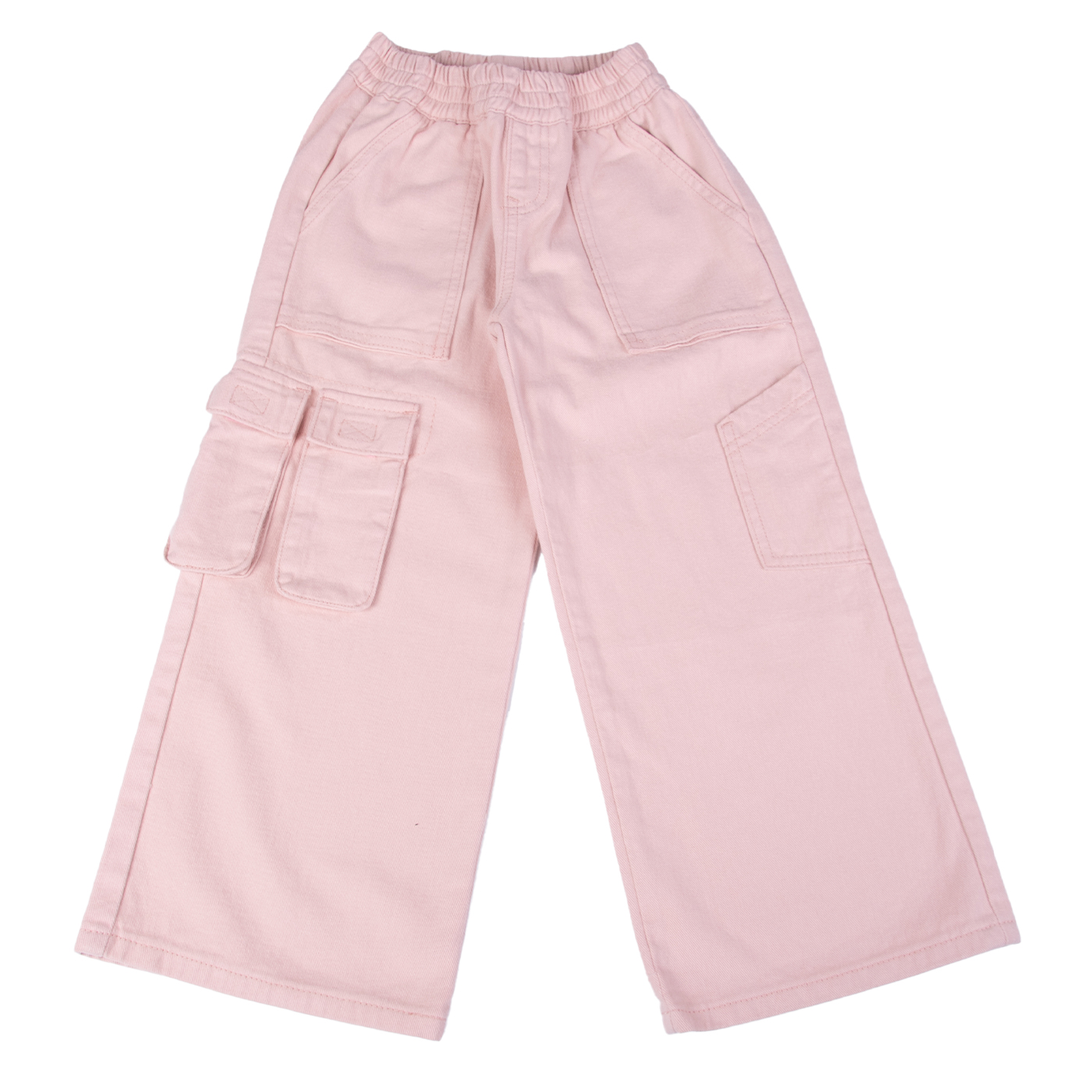 PANTALÓN ROSADO PILLIN ( PVB816-25PRO ) - 1