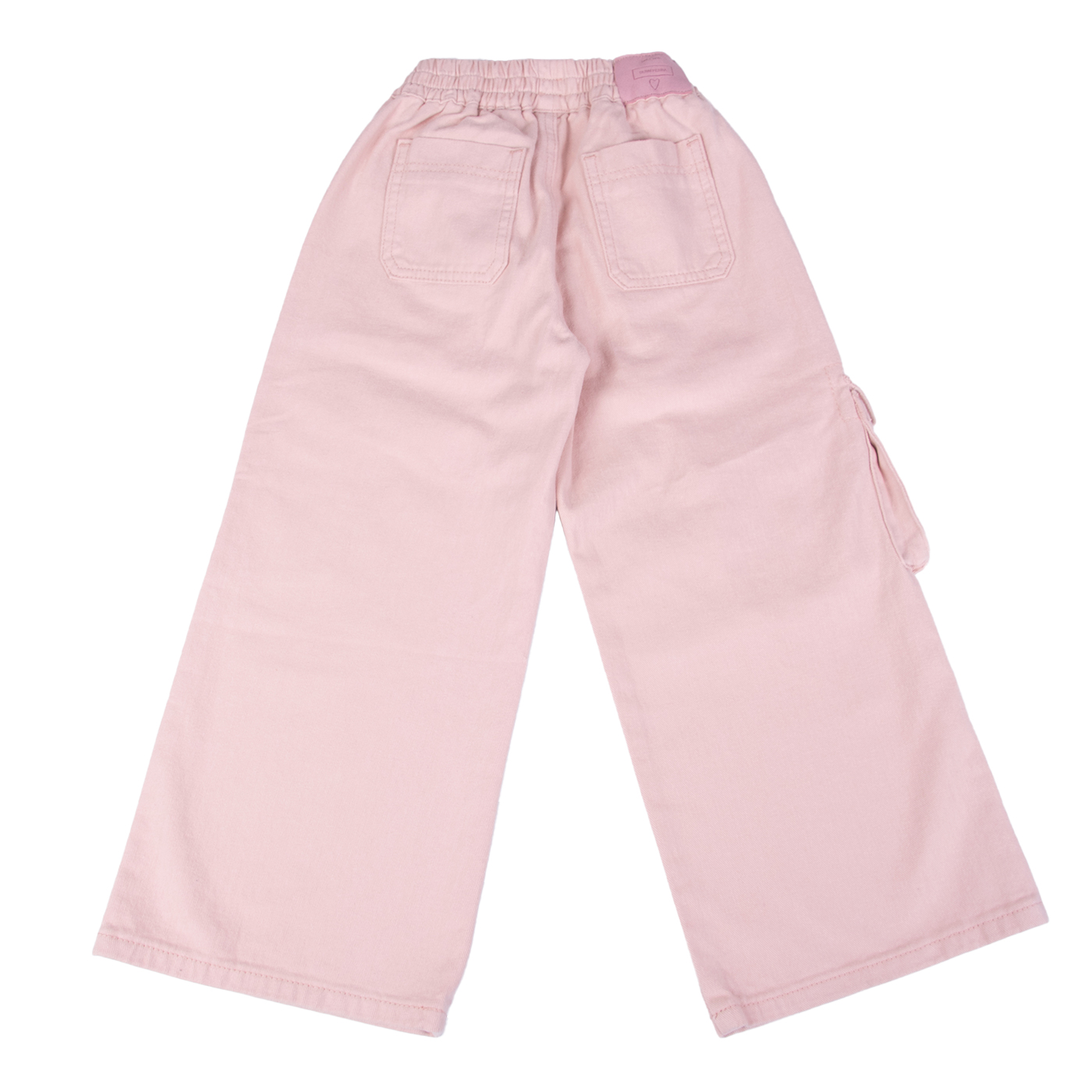 PANTALÓN ROSADO PILLIN ( PVB816-25PRO ) - 3