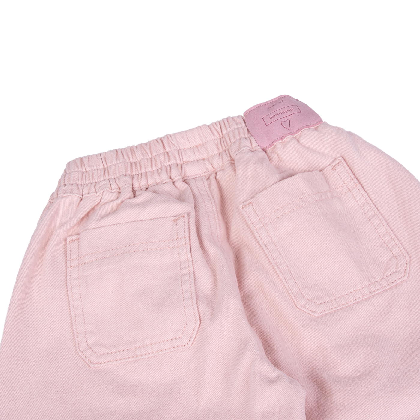 PANTALÓN ROSADO PILLIN ( PVB816-25PRO ) - 4