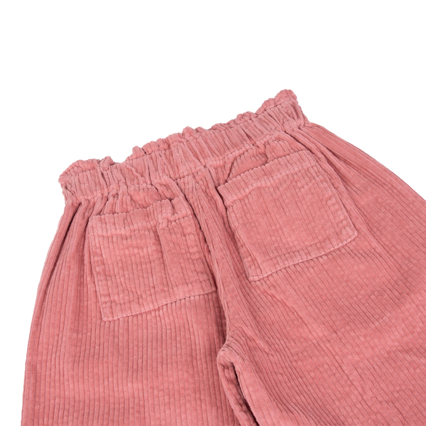 PANTALON  ROJO PILLIN ( TVB803-25GUI ) - 4
