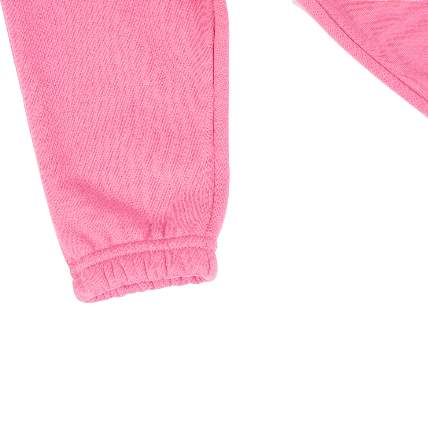 PANTALÓN BUZO BEBE  ROSADO PILLIN ( PVB526-25PRO ) - 3