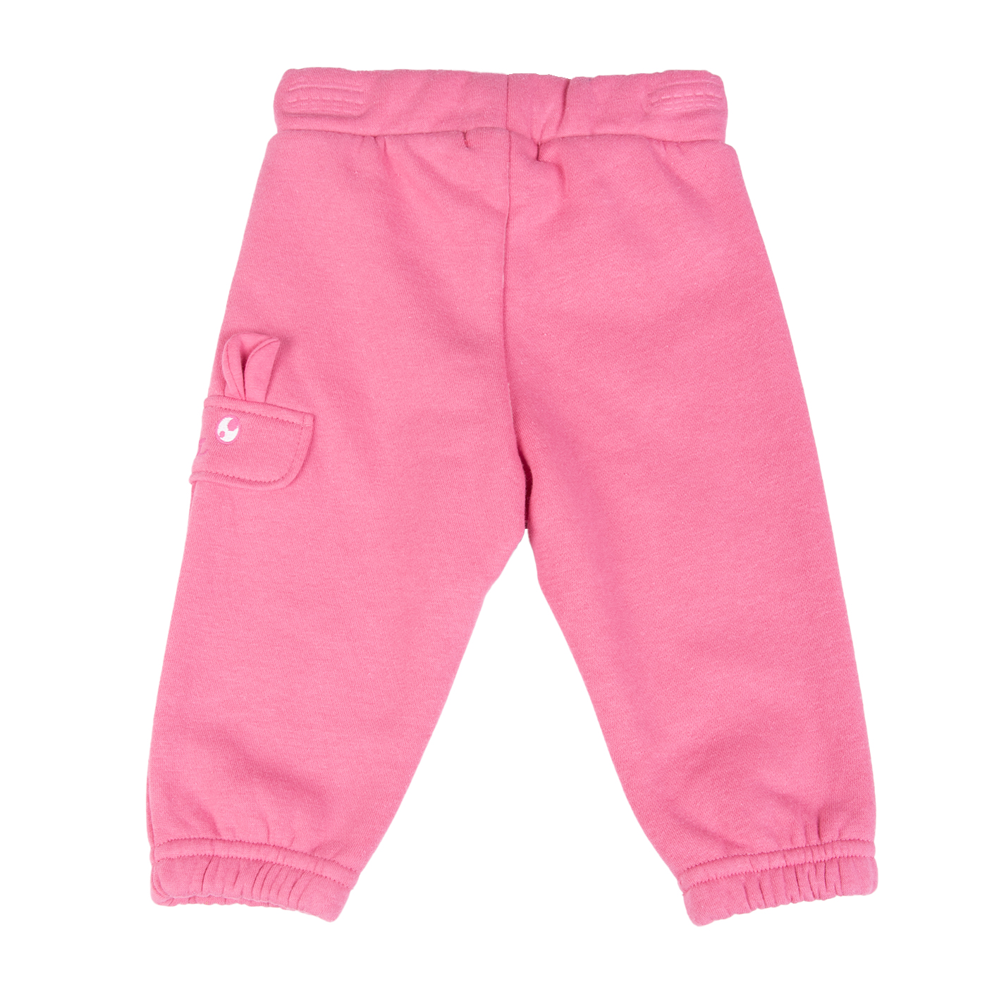 PANTALÓN BUZO BEBE  ROSADO PILLIN ( PVB526-25PRO ) - 4