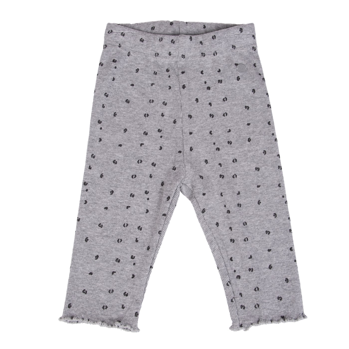 CALZA BEBE GRIS PILLIN ( PVB538-25MLG ) - 1