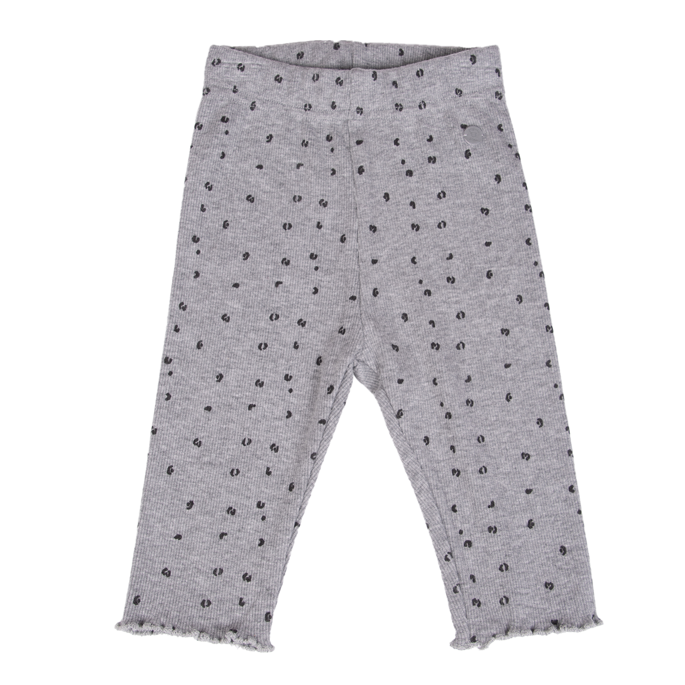 CALZA BEBE  GRIS PILLIN ( PVB538-25MLG ) - 1