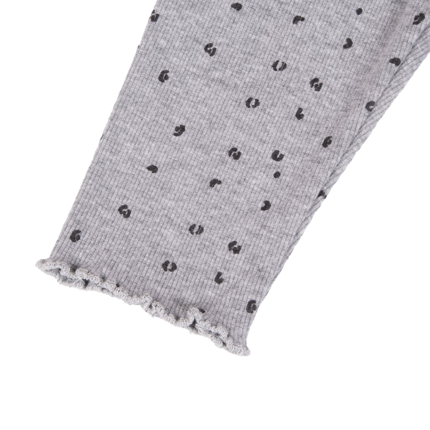 CALZA BEBE GRIS PILLIN ( PVB538-25MLG ) - 2