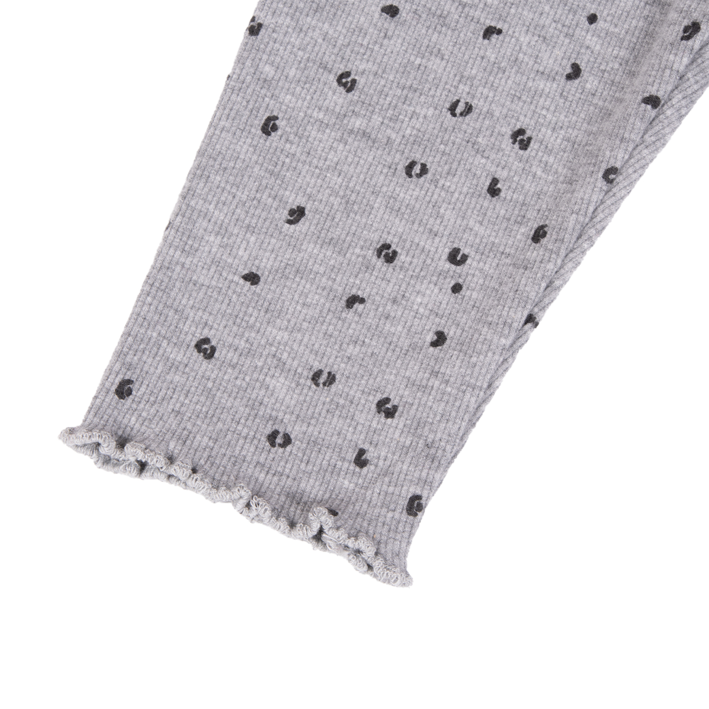 CALZA BEBE GRIS PILLIN ( PVB538-25MLG ) - 2