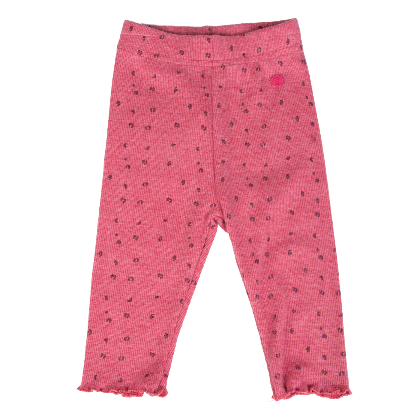 CALZA BEBE  ROSADO PILLIN ( PVB538-25FUC ) - 1