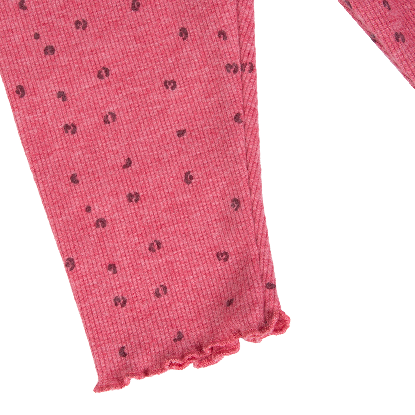 CALZA BEBE  ROSADO PILLIN ( PVB538-25FUC ) - 2