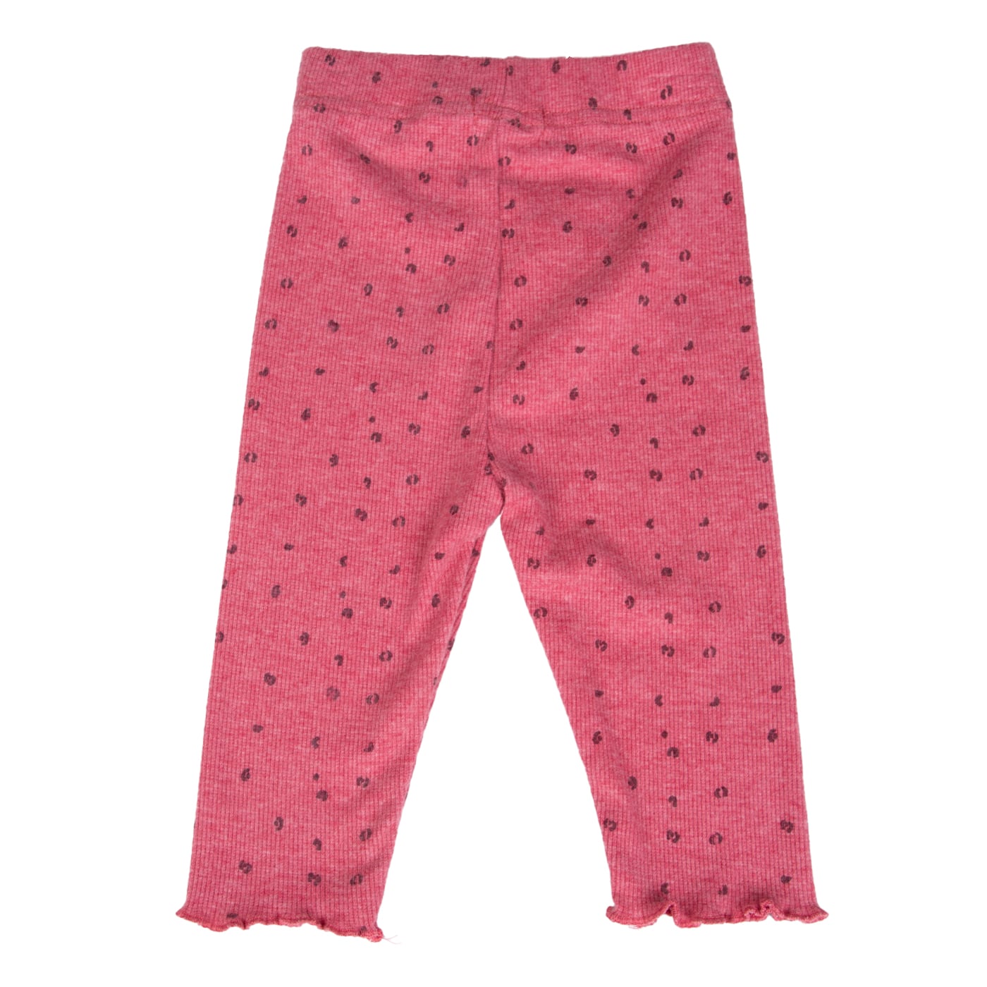 CALZA BEBE ROSADO PILLIN ( PVB538-25FUC ) - 3