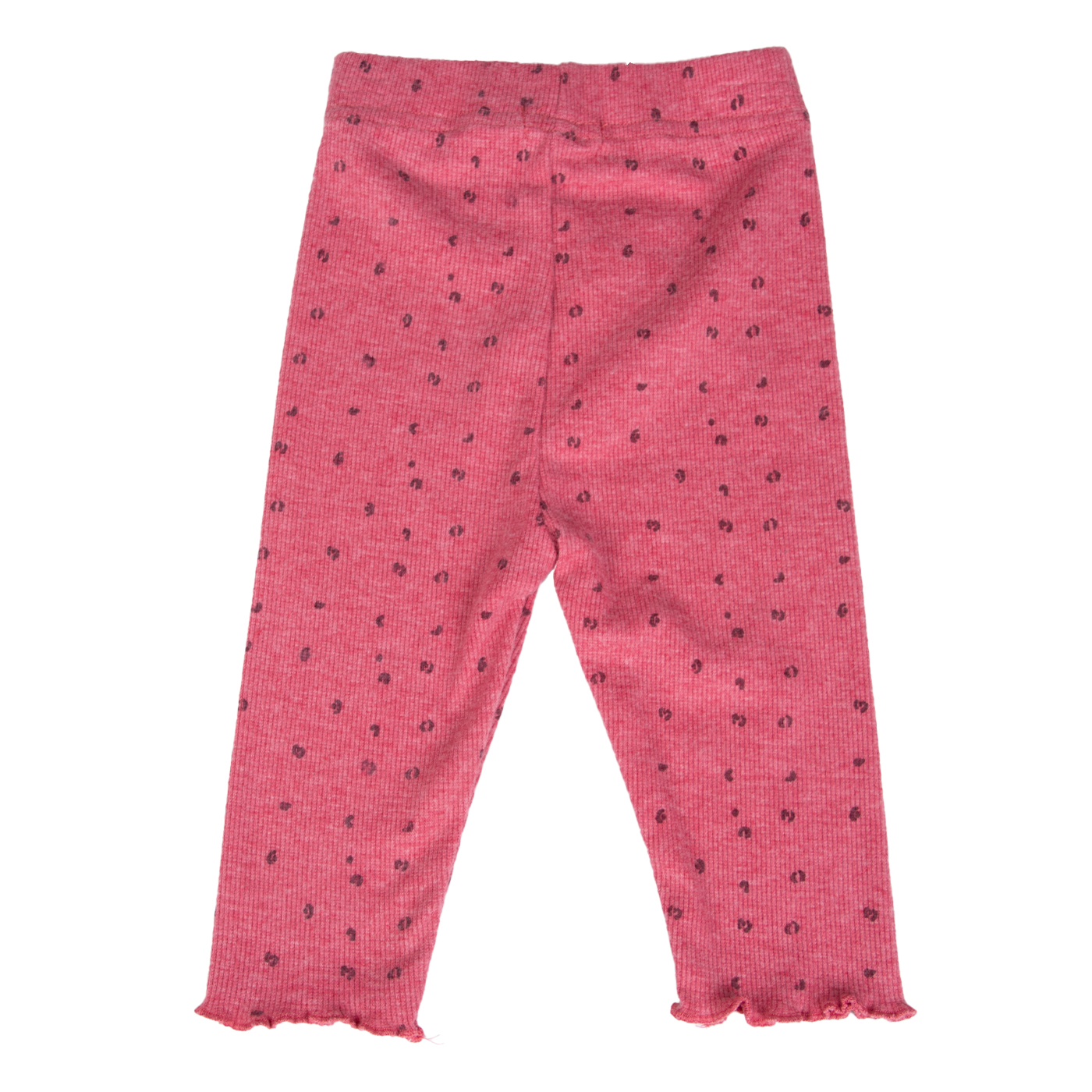 CALZA BEBE  ROSADO PILLIN ( PVB538-25FUC ) - 3