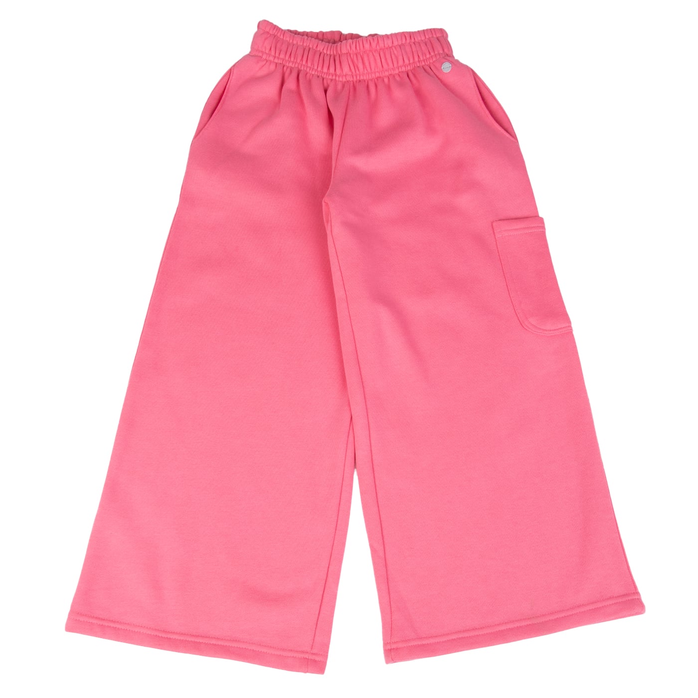 PANTALÓN BUZO  ROSADO PILLIN ( PVB504-25ROS ) - 1