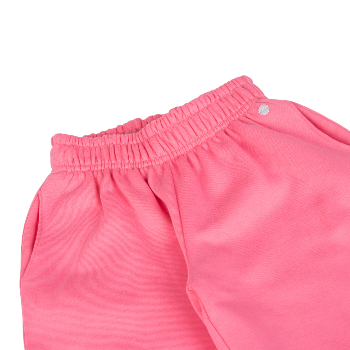 PANTALÓN BUZO  ROSADO PILLIN ( PVB504-25ROS ) - 2