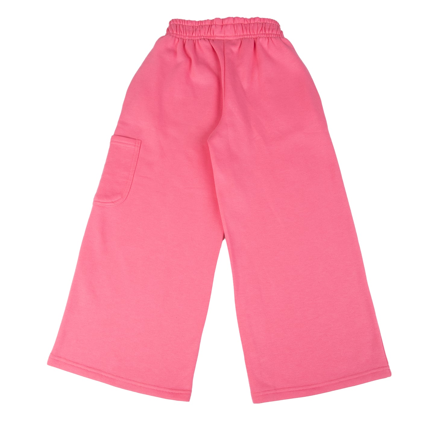 PANTALÓN BUZO  ROSADO PILLIN ( PVB504-25ROS ) - 3