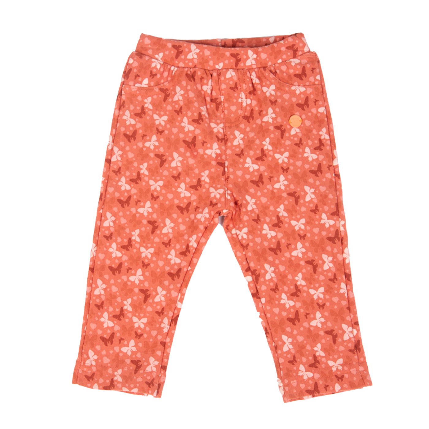 CALZA BEBE  CAFÉ PILLIN ( PVB511-25CAF ) - 1