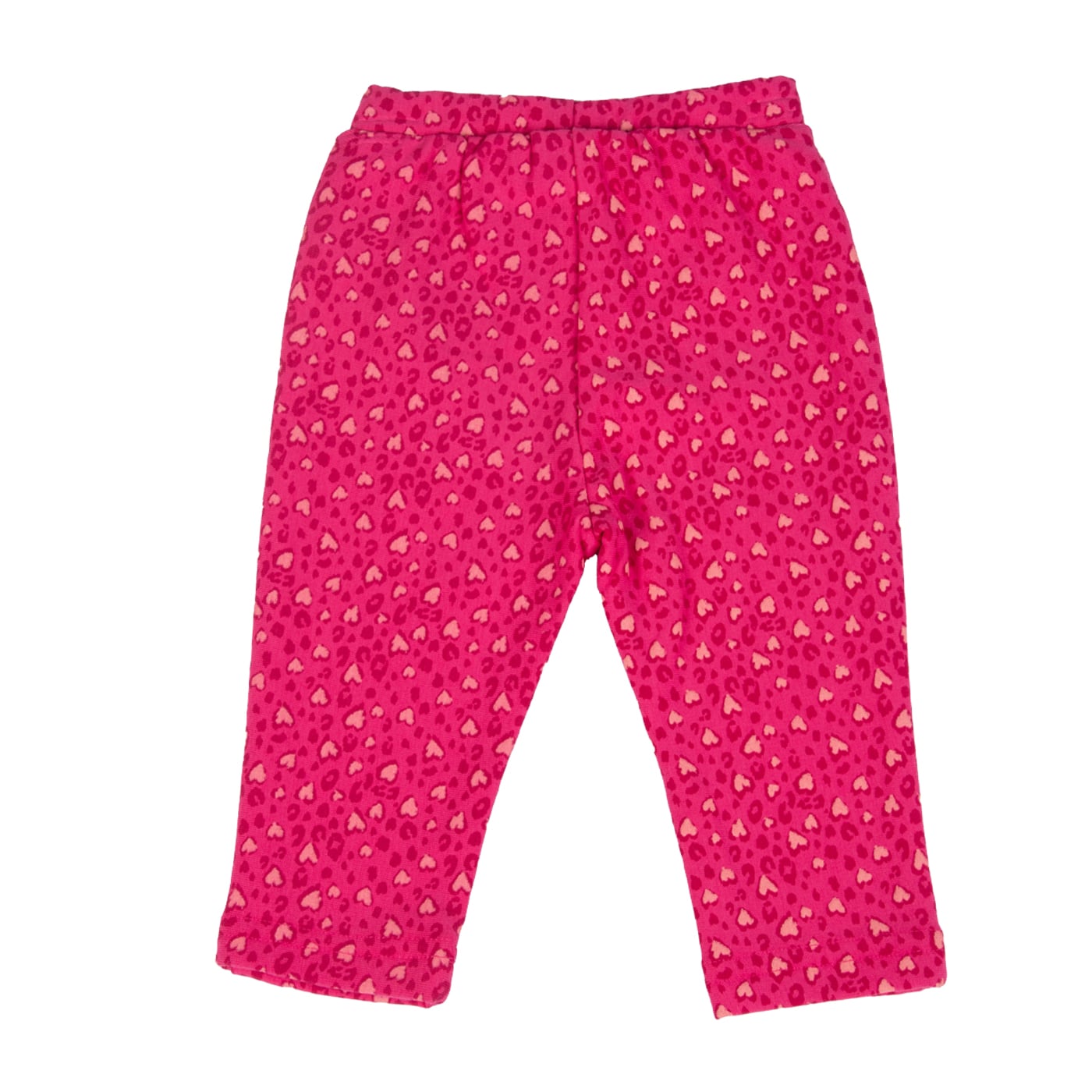 CALZA BEBE ROSADO PILLIN ( PVB511-25FUC ) - 3