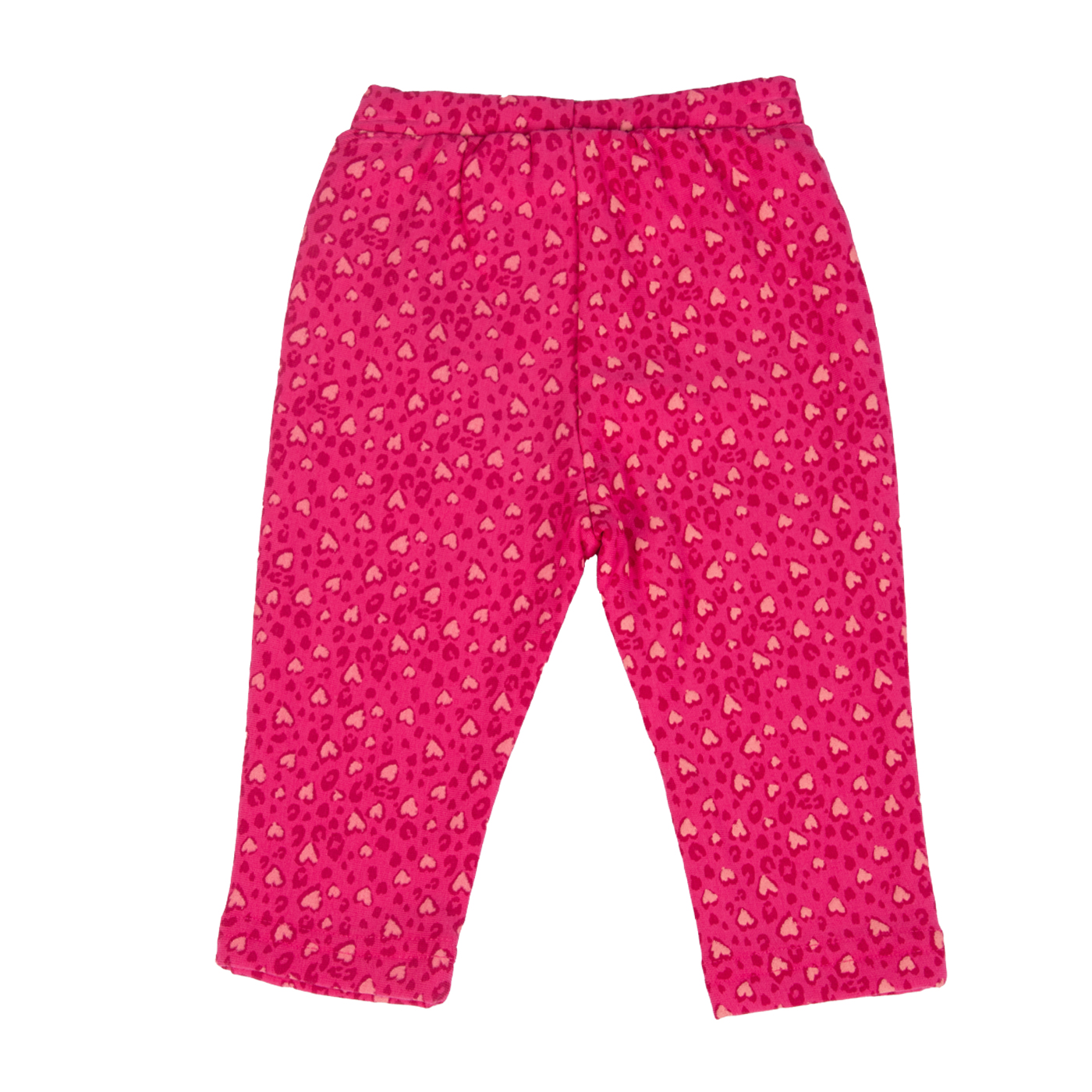 CALZA BEBE ROSADO PILLIN ( PVB511-25FUC ) - 3