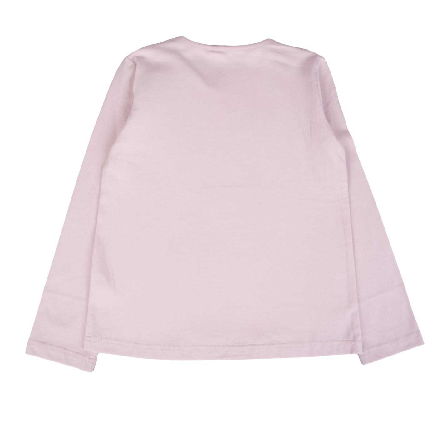 POLERA ROSADO PILLIN ( PVB631-25PRO ) - 3