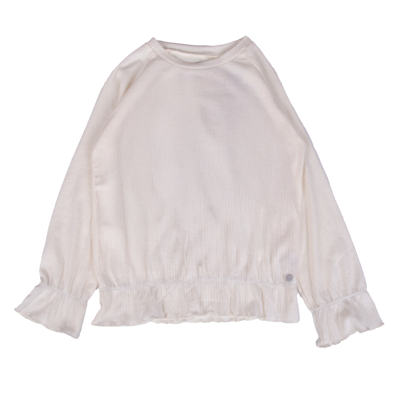 POLERA BLANCO PILLIN ( PVB606-25CRU ) - 1