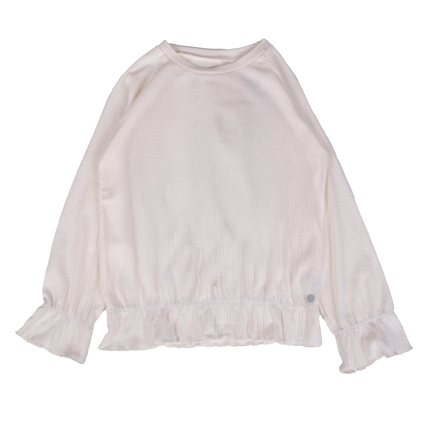 POLERA BLANCO PILLIN ( PVB606-25CRU ) - 1