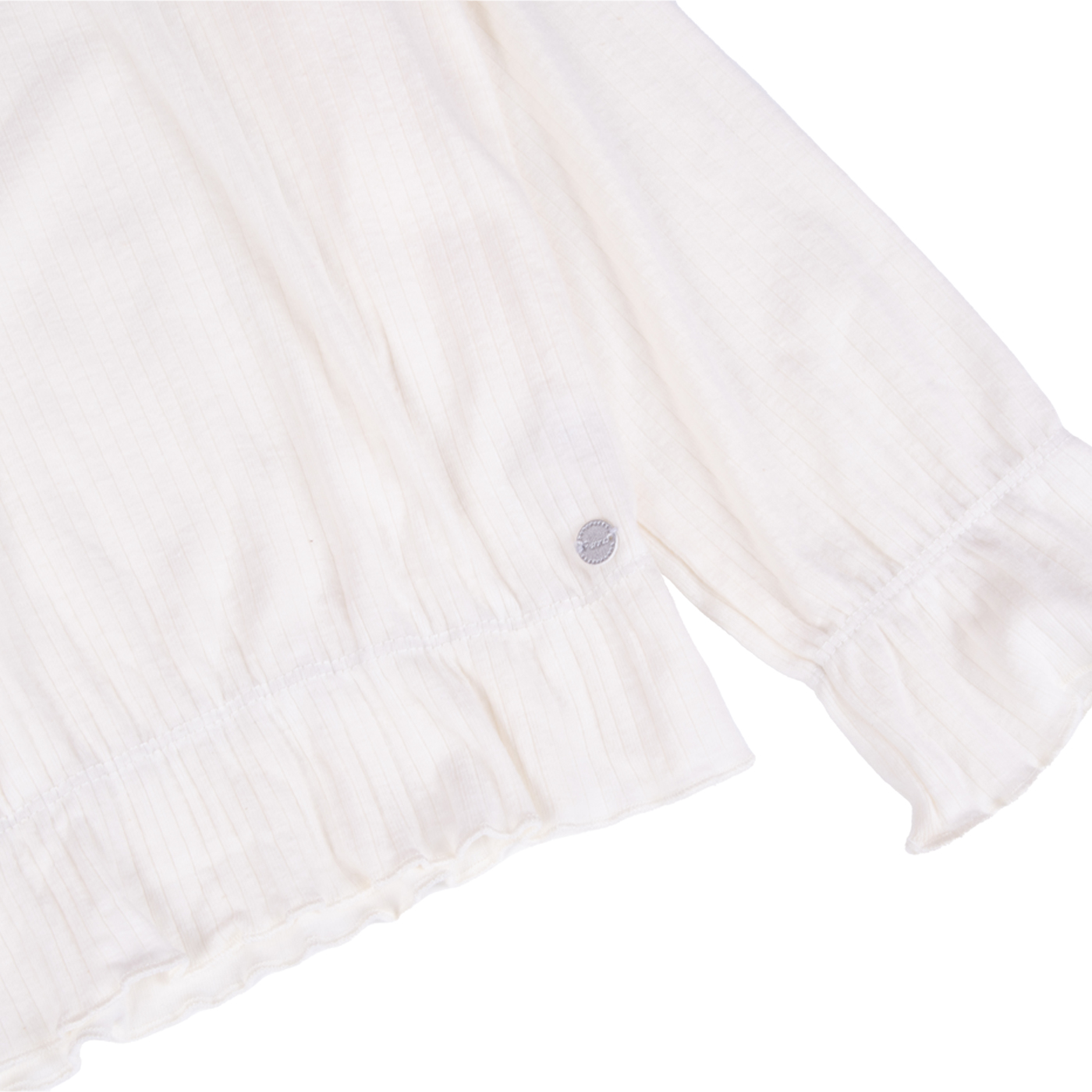 POLERA BLANCO PILLIN ( PVB606-25CRU ) - 2