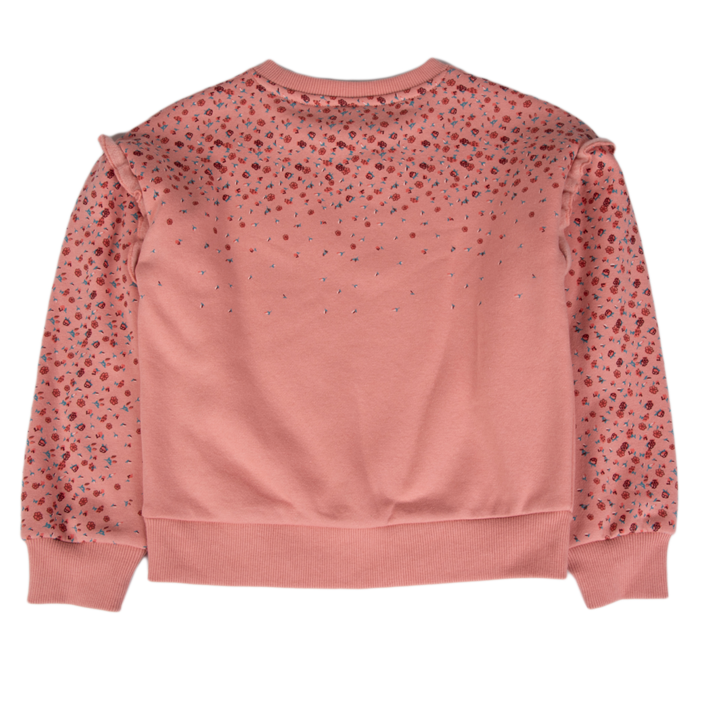 POLERÓN  ROSADO PILLIN ( PVB548-25RSA ) - 3