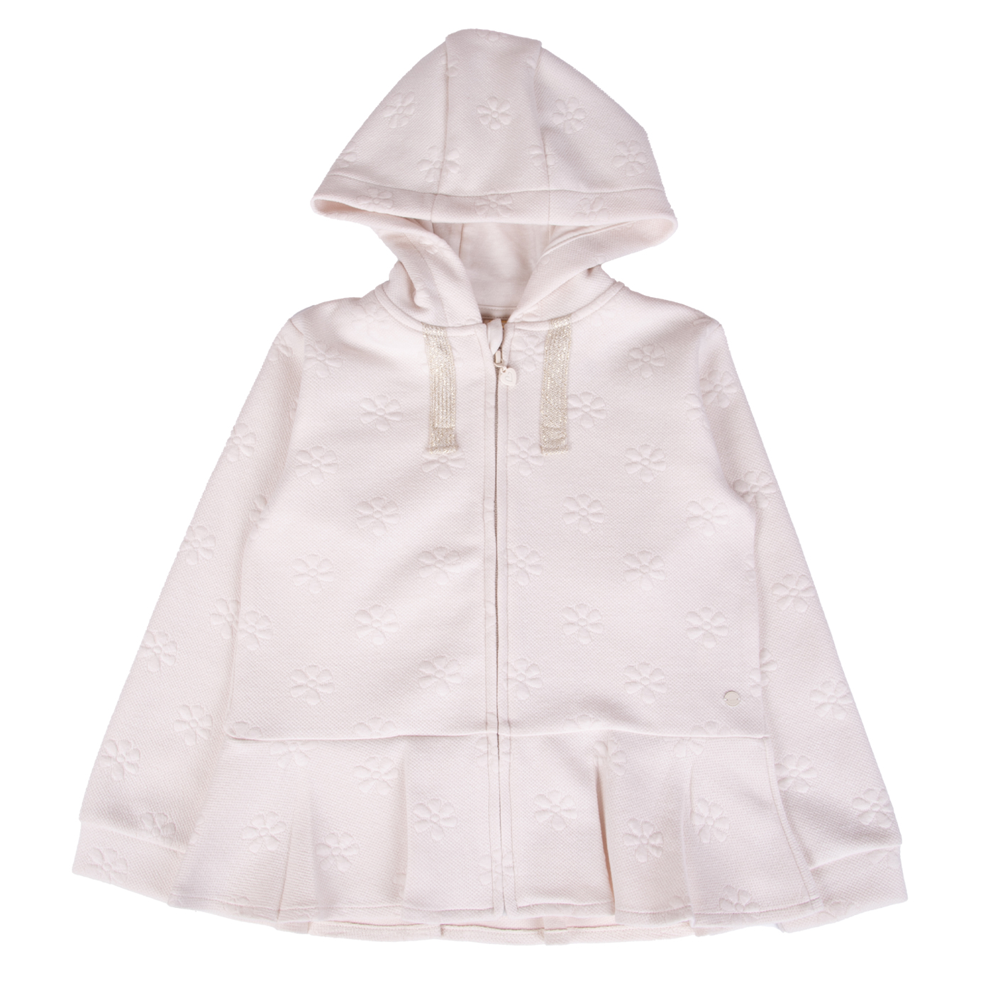 POLERÓN BLANCO PILLIN ( PVB505-25BEI ) - 1