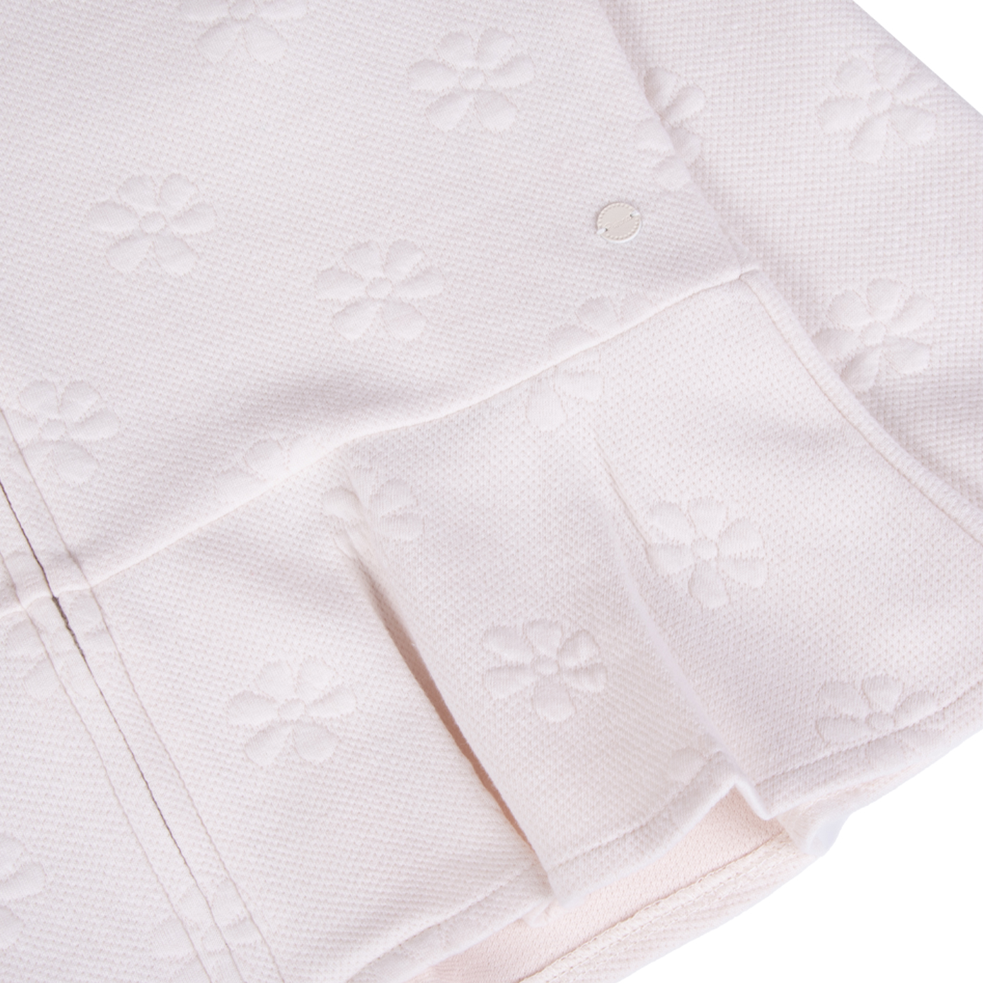 POLERÓN BLANCO PILLIN ( PVB505-25BEI ) - 2
