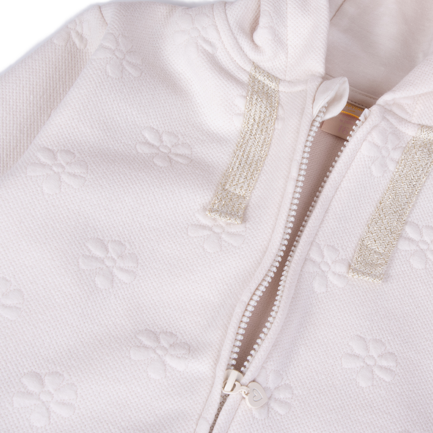 POLERÓN BLANCO PILLIN ( PVB505-25BEI ) - 3