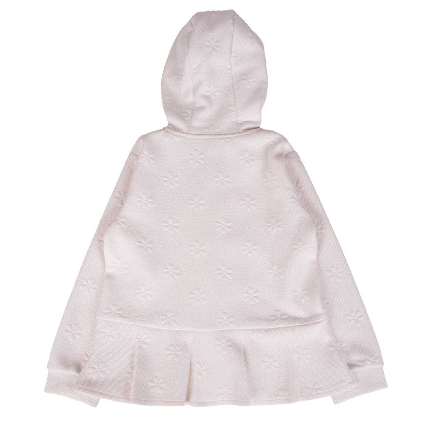 POLERÓN BLANCO PILLIN ( PVB505-25BEI ) - 4