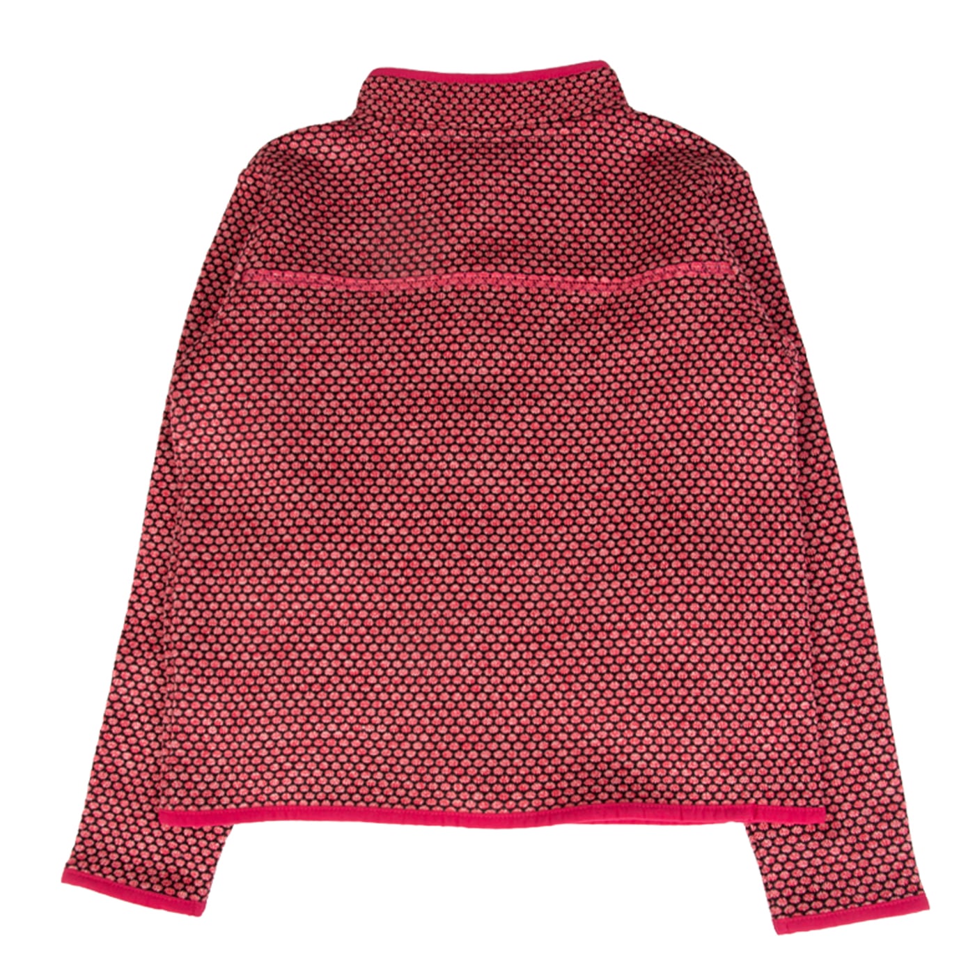 POLAR ROJO PILLIN ( PVB524-25FRA ) - 4