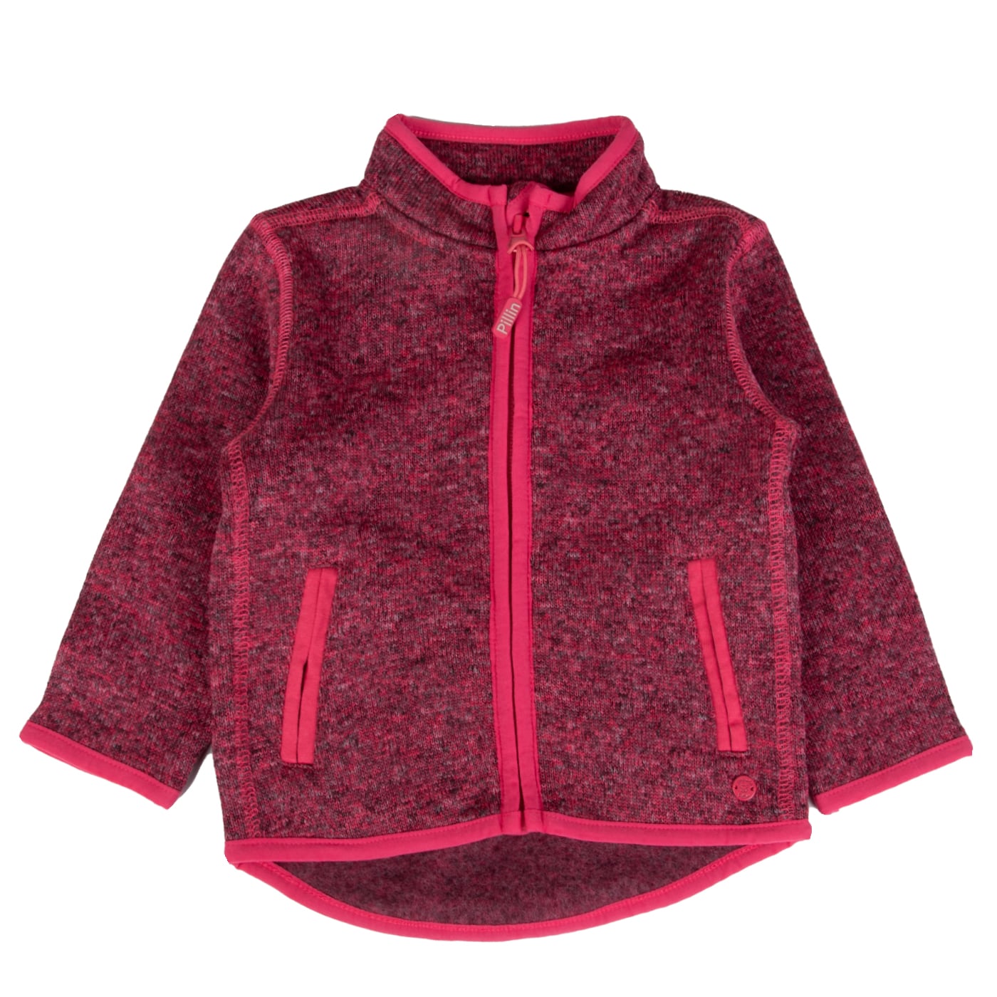 POLAR BEBE  ROSADO PILLIN ( PVB522-25PRO ) - 1
