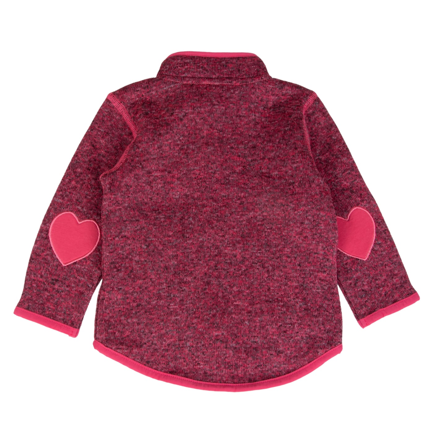 POLAR BEBE  ROSADO PILLIN ( PVB522-25PRO ) - 3