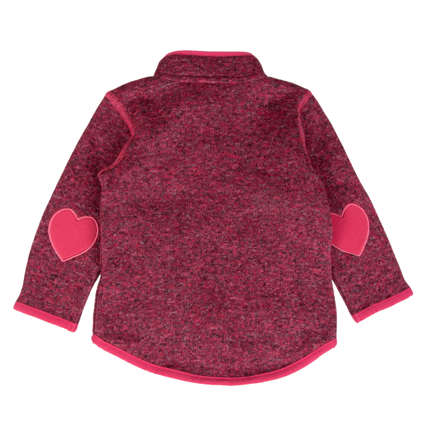 POLAR BEBE  ROSADO PILLIN ( PVB522-25PRO ) - 3