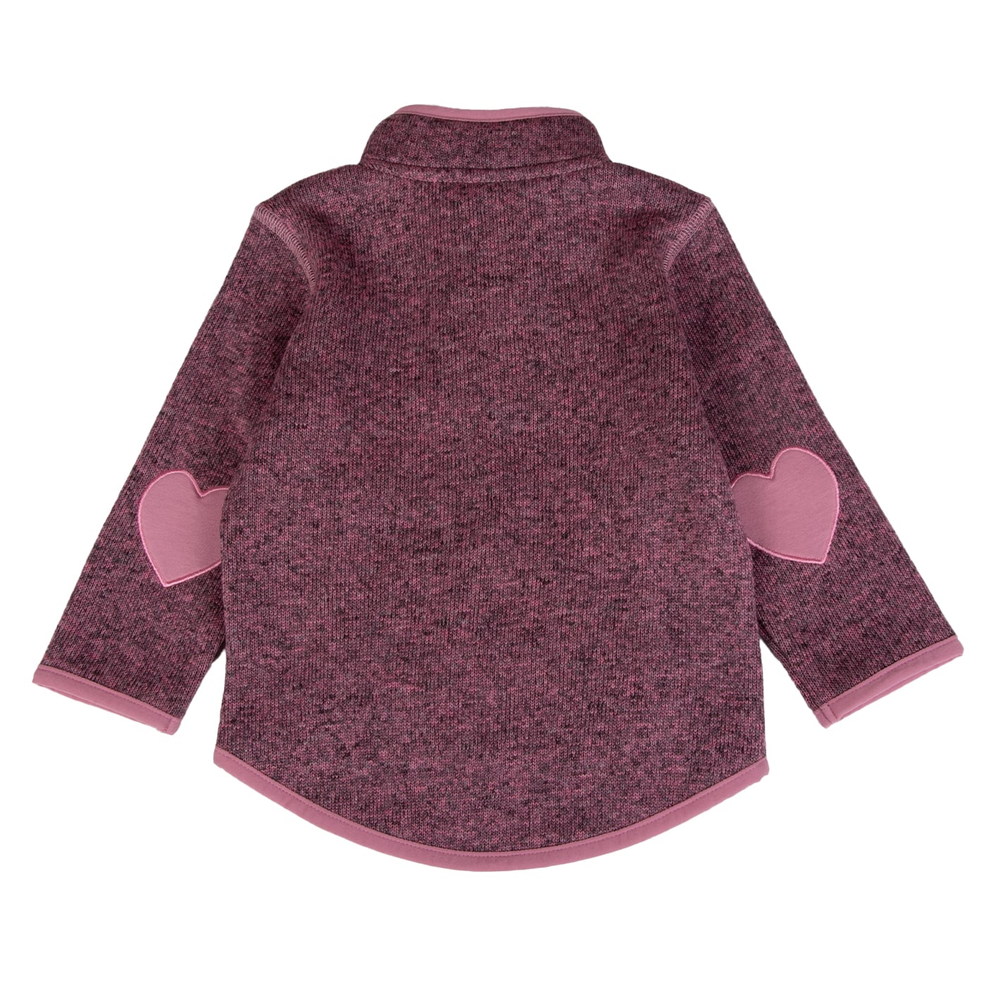 POLAR BEBE ROJO PILLIN ( PVB522-25FRU ) - 4