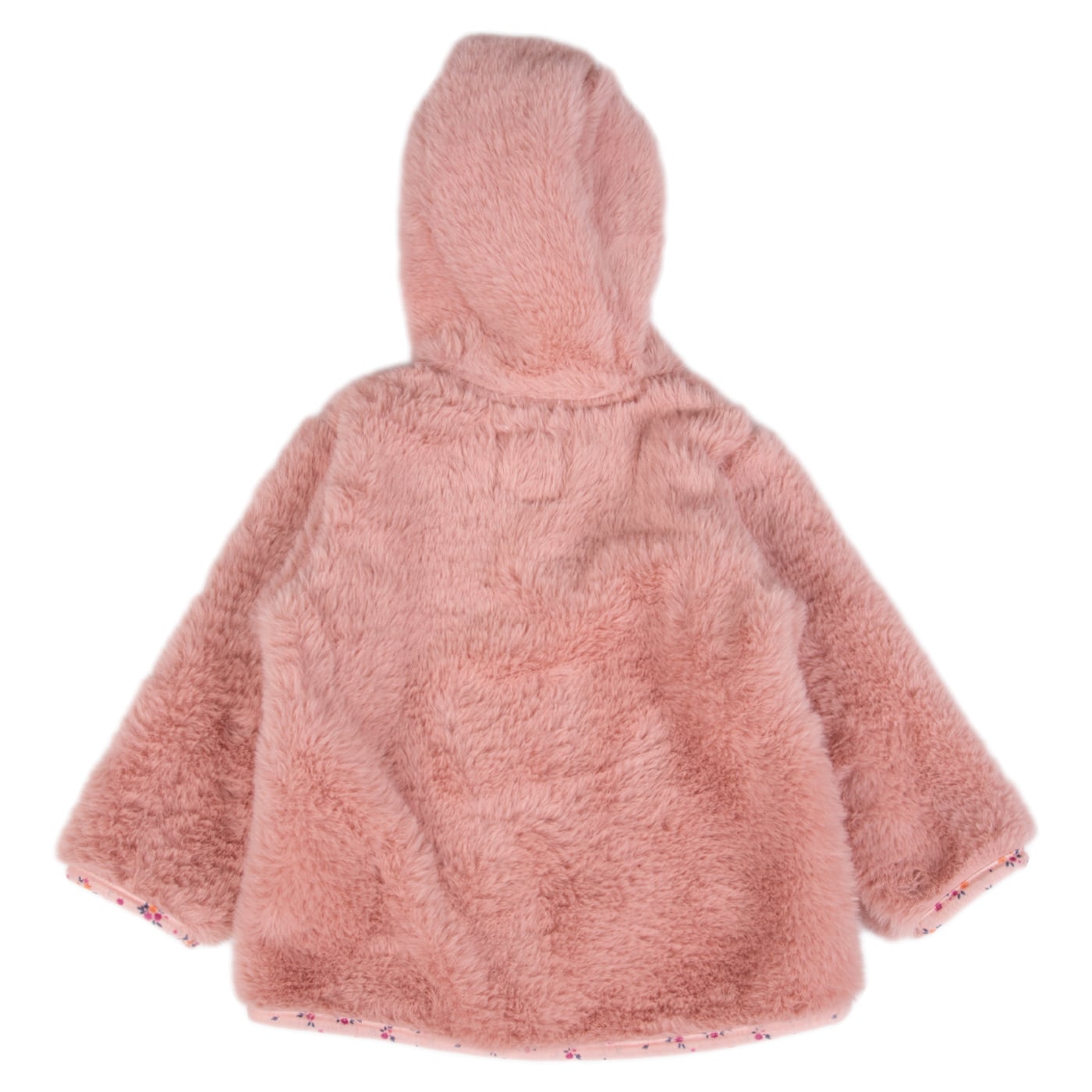 POLERÓN BEBE ROSADO PILLIN ( PVB559-25ROS ) - 3