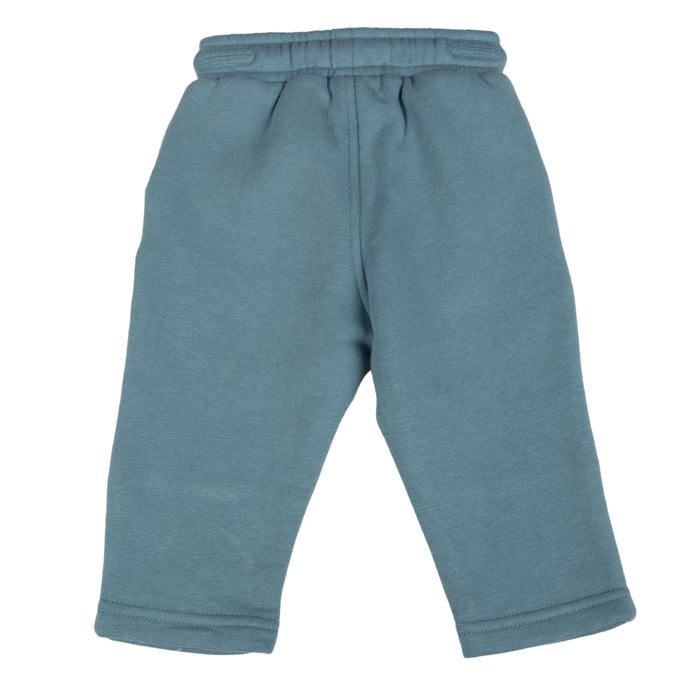 PANTALÓN BUZO BEBE VERDE PILLIN ( PVB531-25VER ) - 3