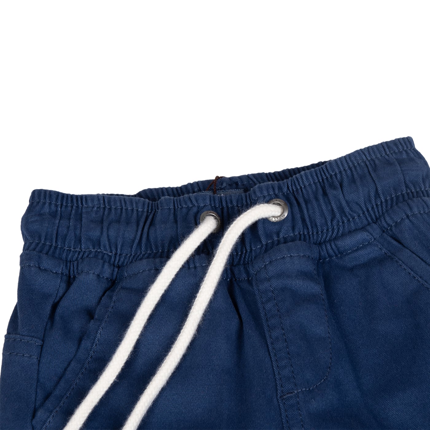 PANTALON BEBE AZUL PILLIN ( PVB807-25AZU ) - 2