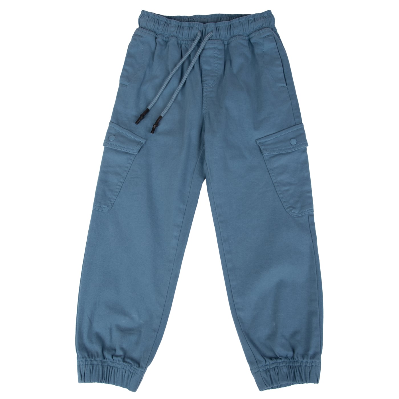 PANTALÓN GRIS PILLIN ( PVB814-25GRI ) - 1