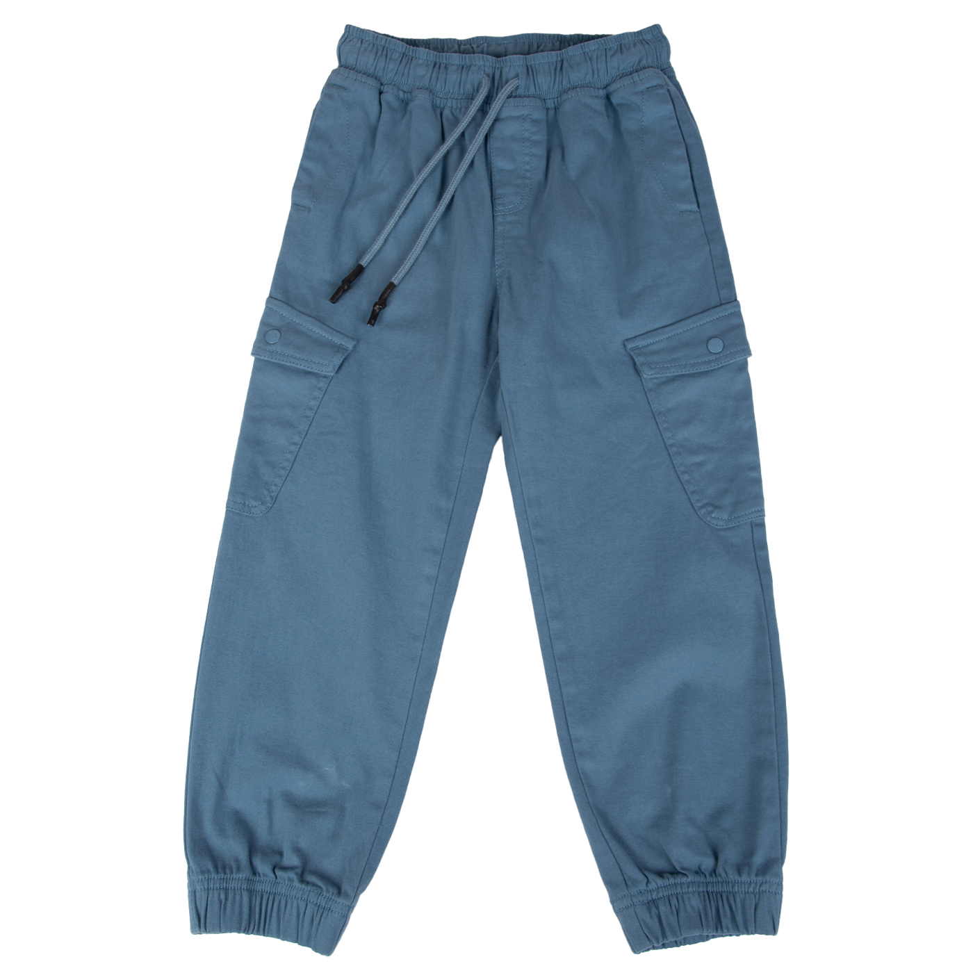 PANTALÓN  GRIS PILLIN ( PVB814-25GRI ) - 1