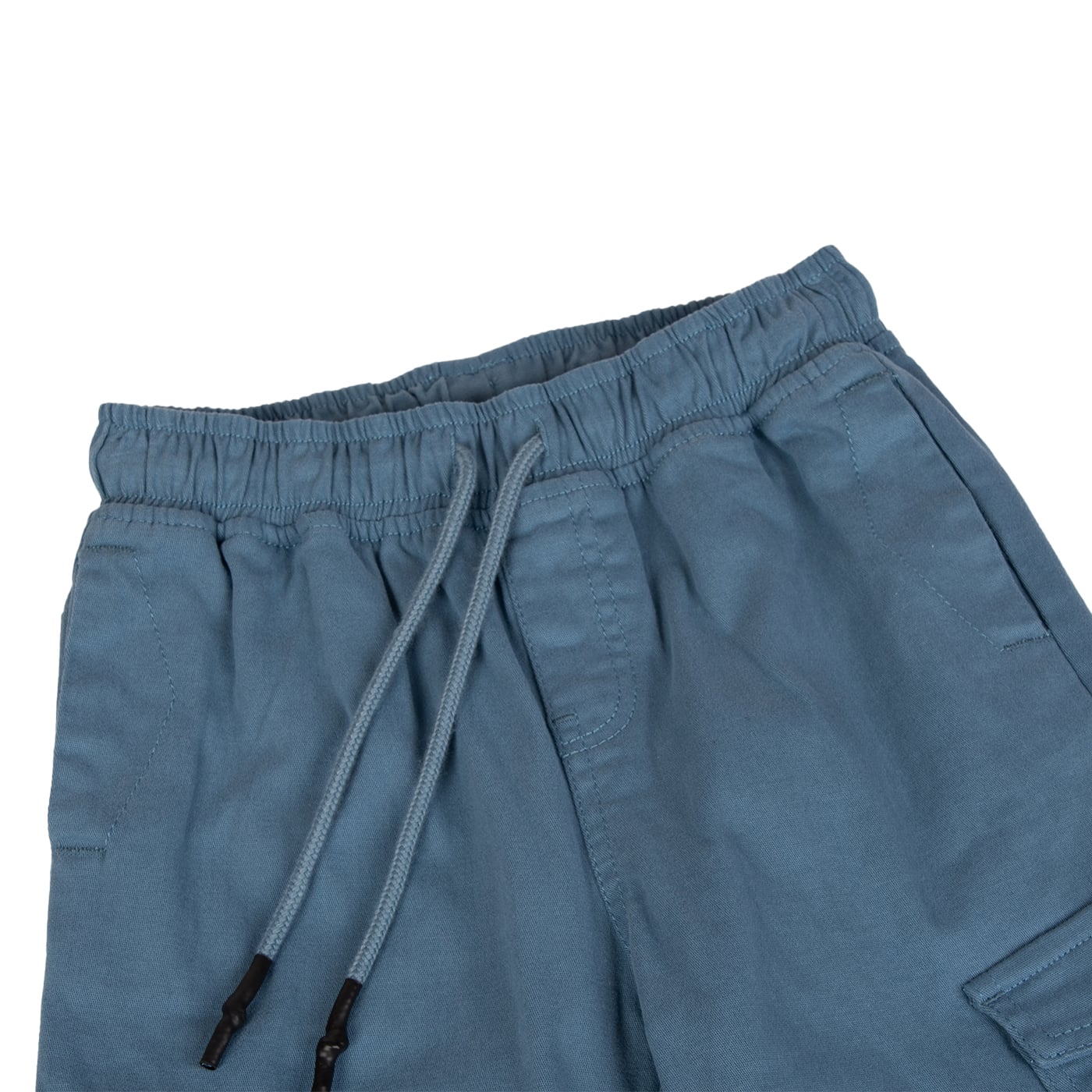 PANTALÓN GRIS PILLIN ( PVB814-25GRI ) - 2