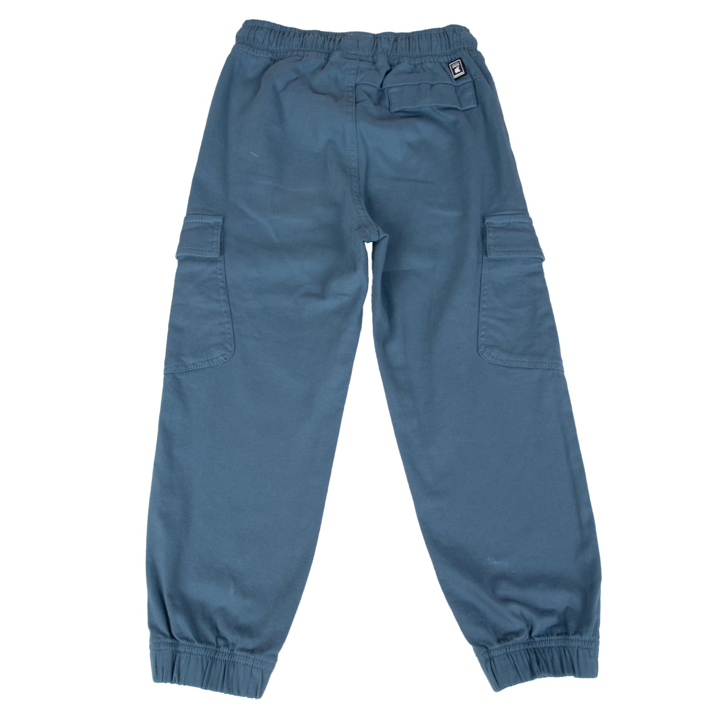 PANTALÓN GRIS PILLIN ( PVB814-25GRI ) - 3