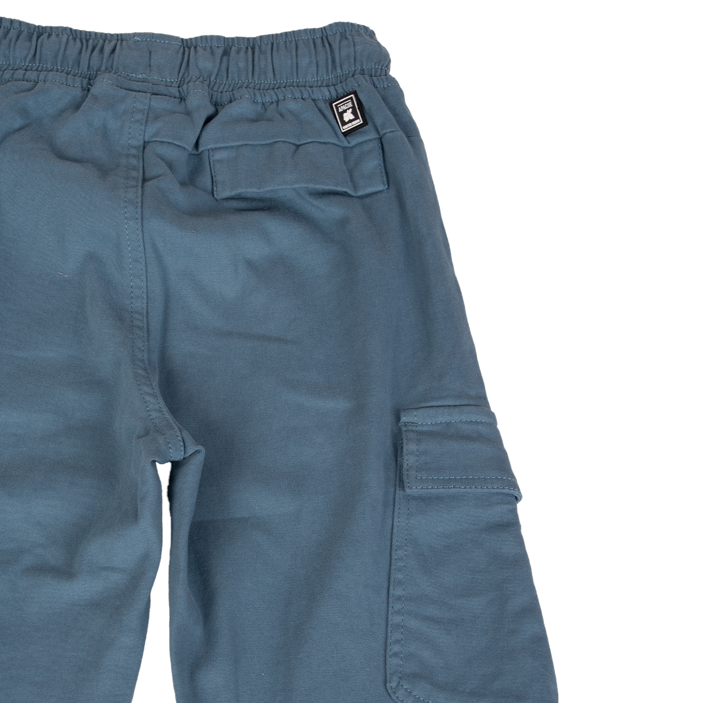 PANTALÓN GRIS PILLIN ( PVB814-25GRI ) - 4