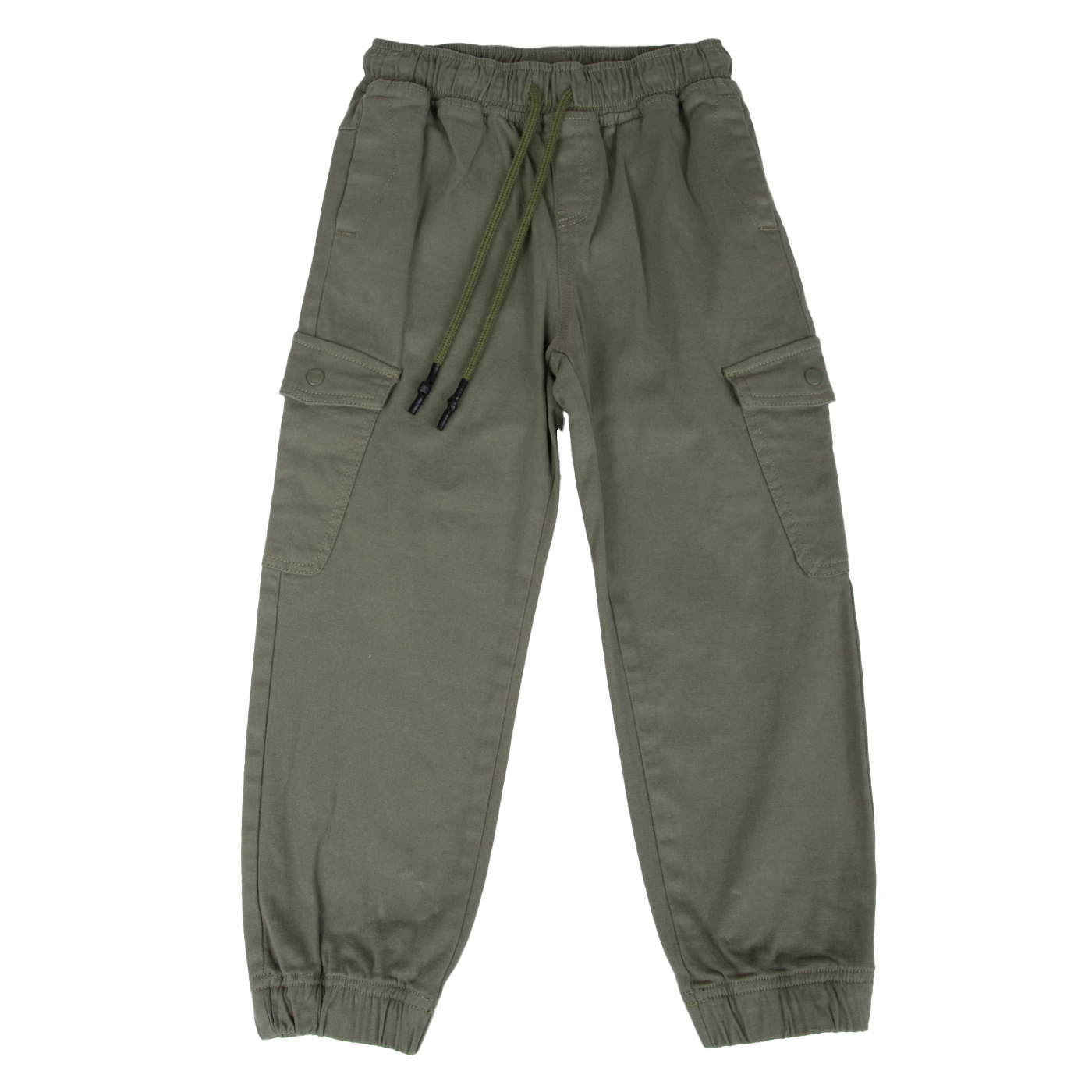 PANTALON VERDE PILLIN ( PVB814-25VER ) - 1