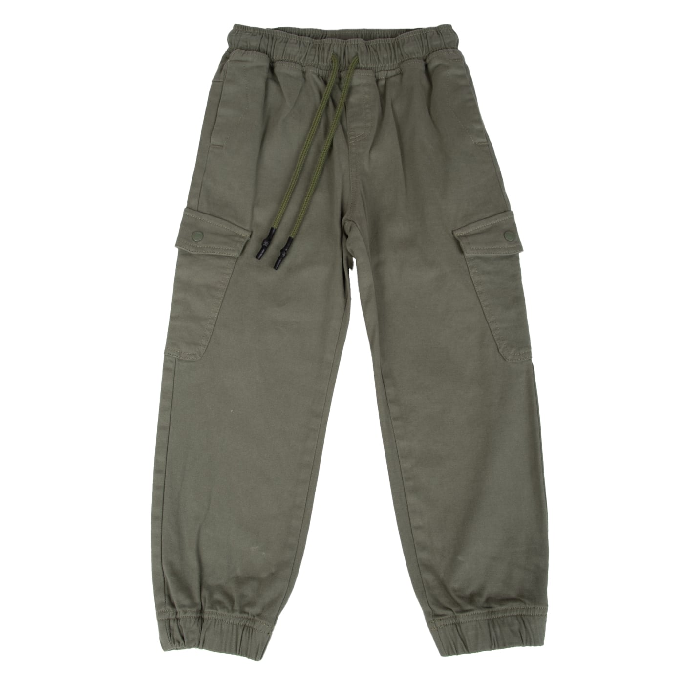 PANTALON VERDE PILLIN ( PVB814-25VER ) - 1