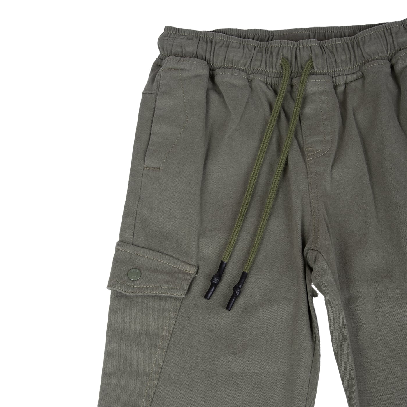 PANTALON VERDE PILLIN ( PVB814-25VER ) - 2